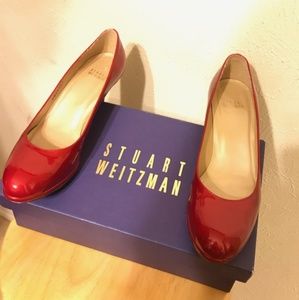 Stuart Weitzman heels